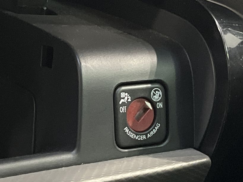 CITROEN C4 CACTUS BUSINESS 2019 - Photo n°25