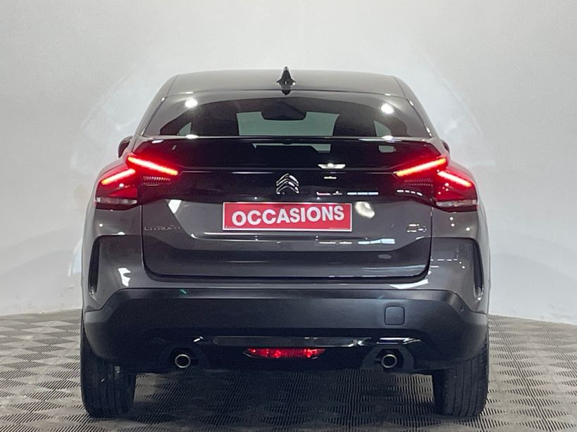 CITROEN C4 2024 - Photo n°6