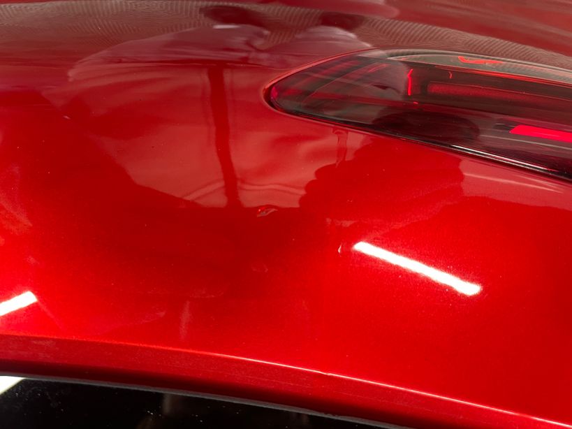 RENAULT CAPTUR 2022 - Photo n°2