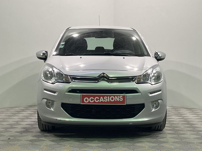 CITROEN C3 2016 - Photo n°5