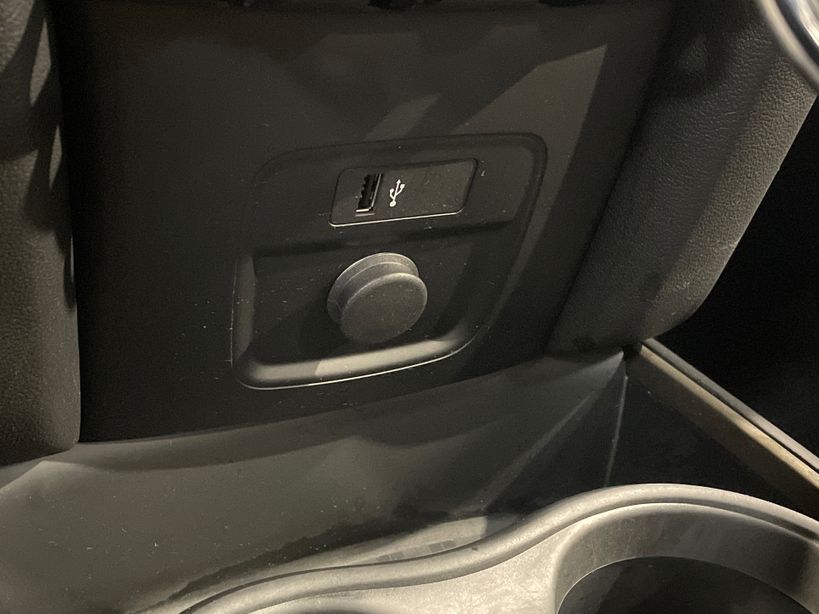 MINI COUNTRYMAN F60 LCI 2022 - Photo n°19