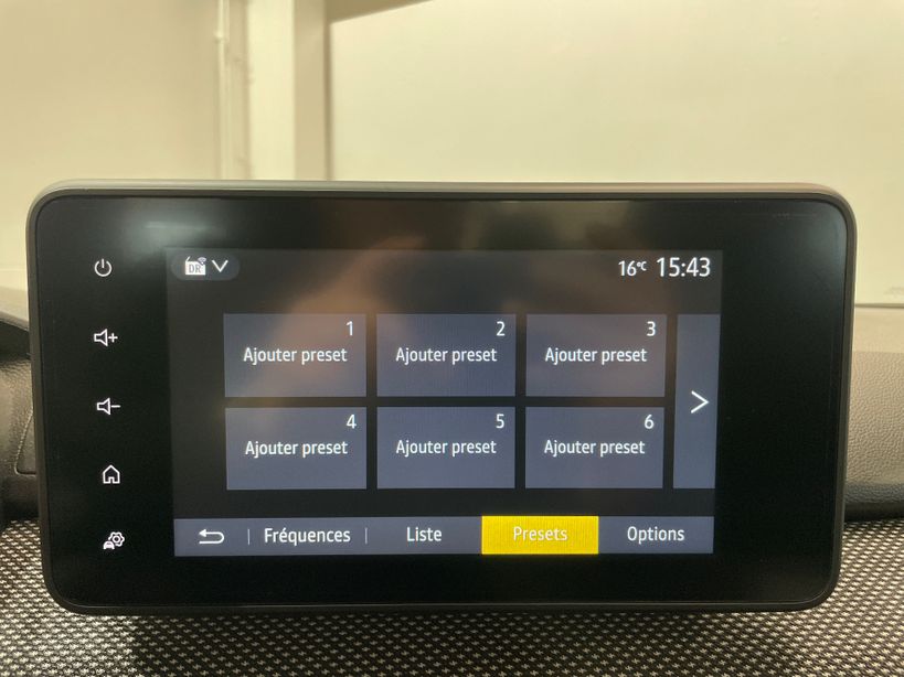 DACIA SANDERO 2022 - Photo n°14