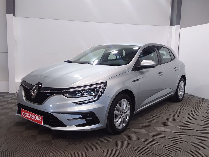 RENAULT MEGANE IV BERLINE 2023 - Photo n°1