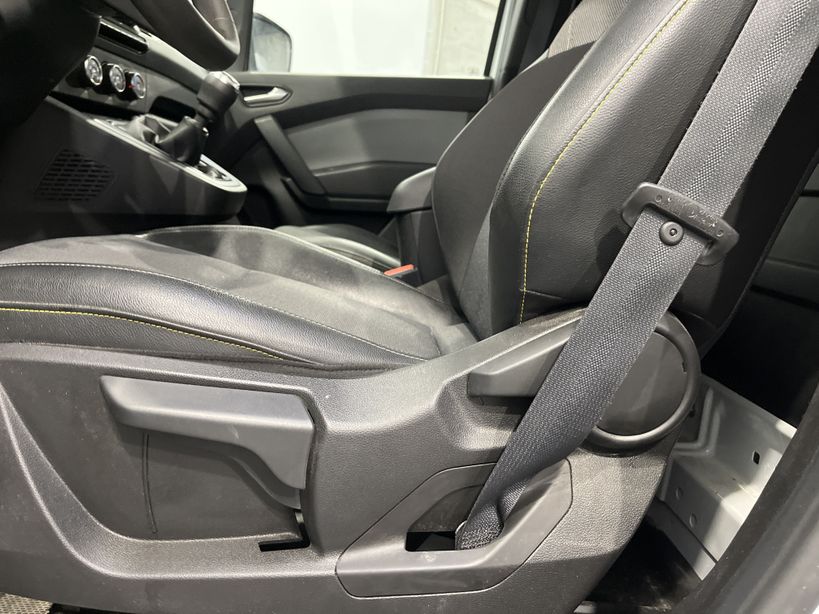 RENAULT KANGOO VAN 2022 - Photo n°35