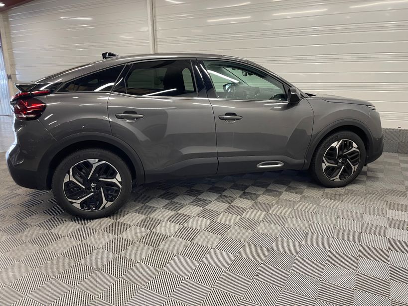 CITROEN C4 2024 - Photo n°5