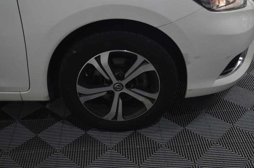 NISSAN PULSAR 2015 - Photo n°1