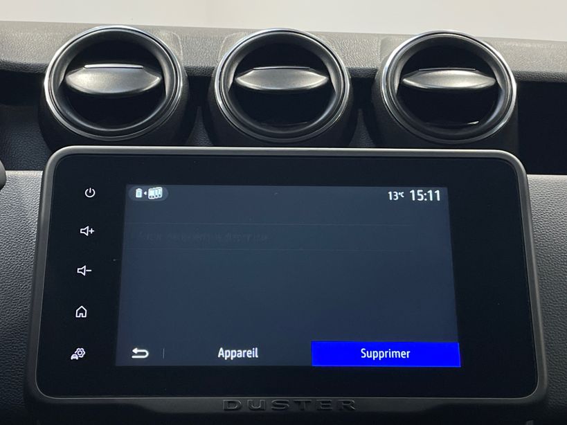 DACIA DUSTER 2022 - Photo n°17
