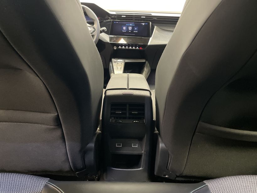 PEUGEOT 308 2024 - Photo n°41