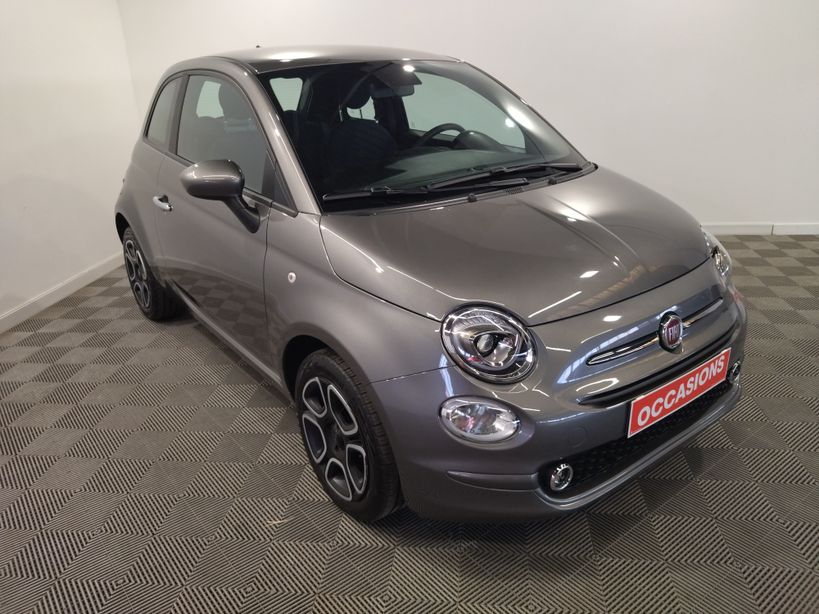 FIAT 500 MY22 2023 - Photo n°28