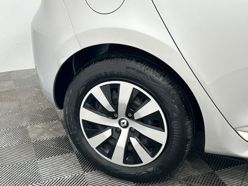 RENAULT CLIO V 2023 - Photo n°3