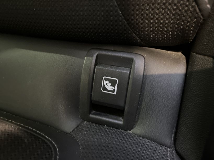 RENAULT MEGANE IV ESTATE 2021 - Photo n°40