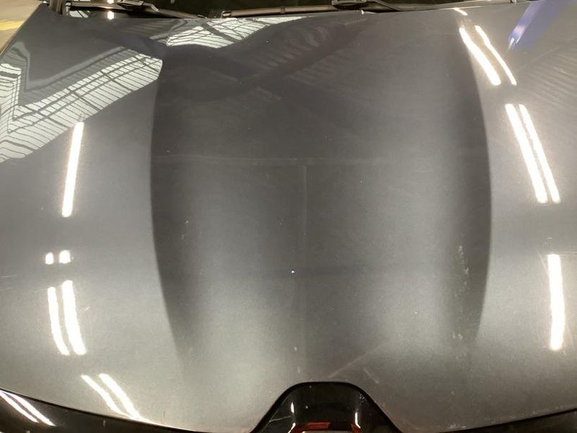 RENAULT MEGANE IV ESTATE 2021 - Photo n°1