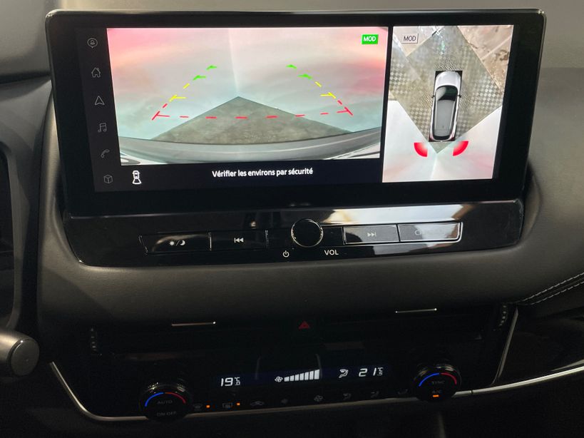 NISSAN QASHQAI 2023 - Photo n°12