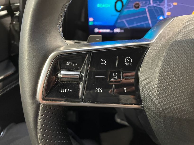 RENAULT AUSTRAL 2024 - Photo n°33