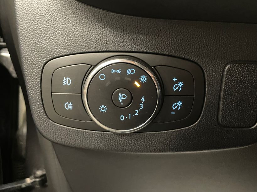 FORD PUMA 2023 - Photo n°17