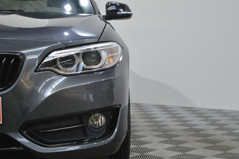 BMW SERIE 2 COUPE F22 2015 - Photo n°47