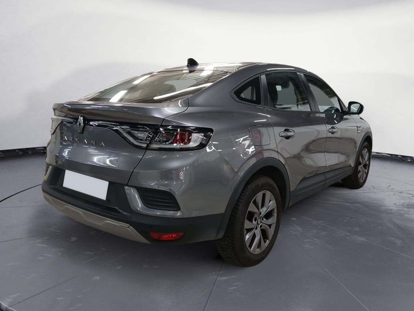 RENAULT ARKANA 2024 - Photo n°4