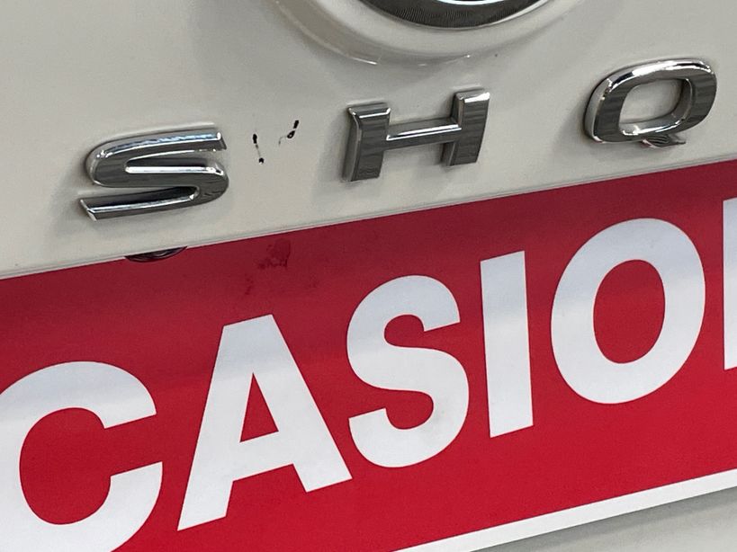 NISSAN QASHQAI 2021 2022 - Photo n°1