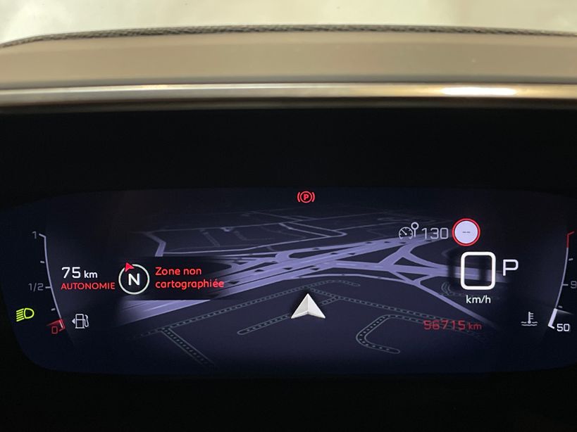 PEUGEOT 2008 2023 - Photo n°50