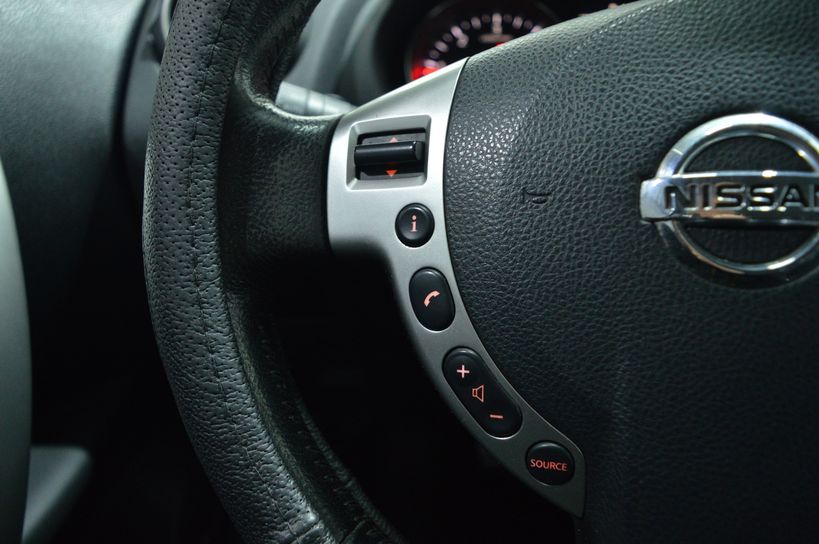 NISSAN QASHQAI 2010 - Photo n°22