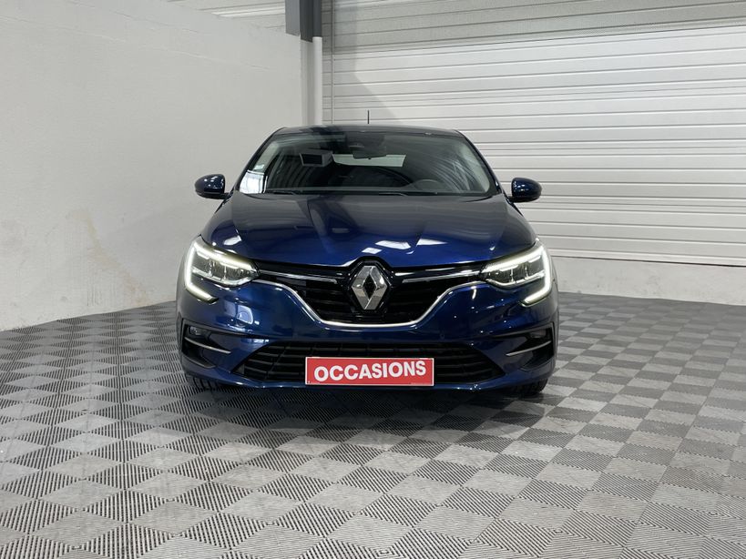 RENAULT MEGANE IV BERLINE 2021 - Photo n°2
