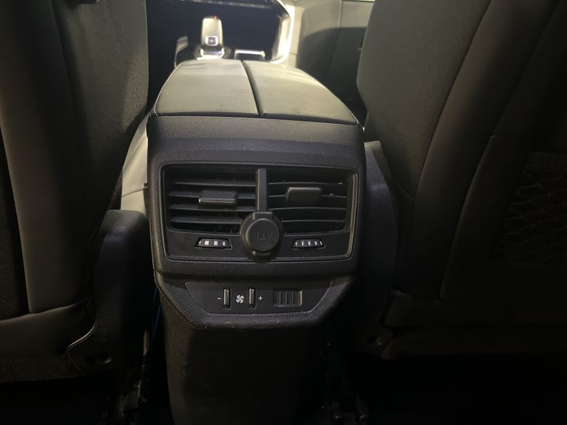 PEUGEOT 5008 2018 - Photo n°39