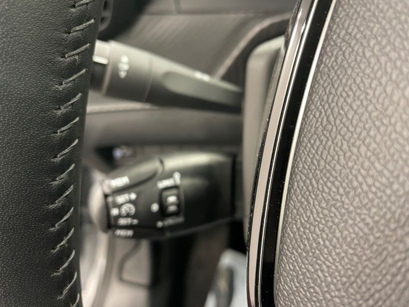 PEUGEOT 208 2025 - Photo n°28