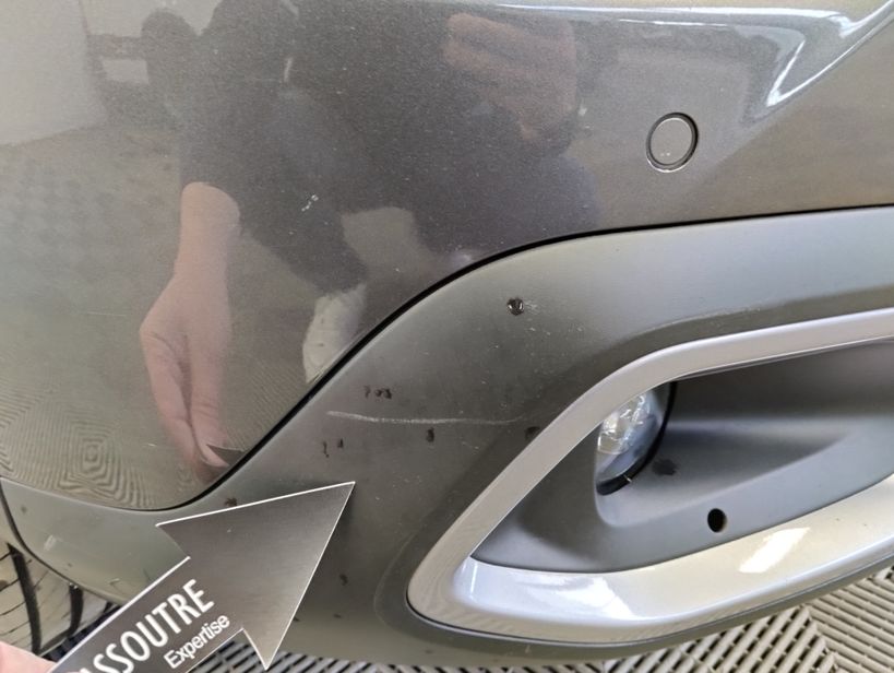 CITROEN C4 2023 - Photo n°12