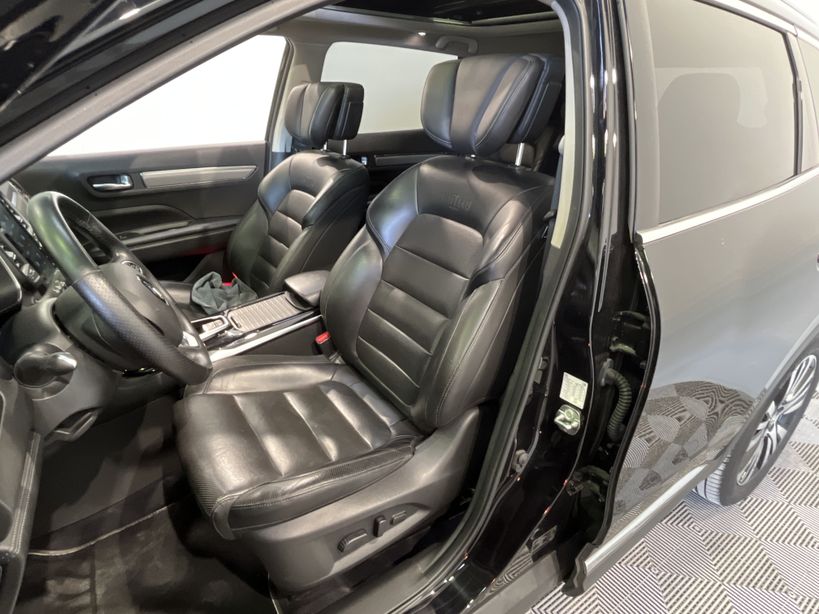 RENAULT KOLEOS 2018 - Photo n°10