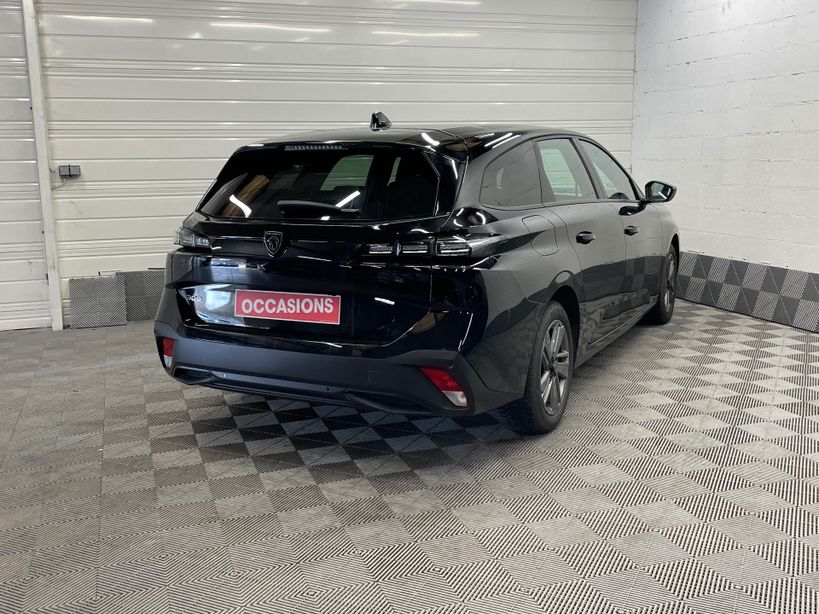 PEUGEOT 308 SW 2022 - Photo n°6