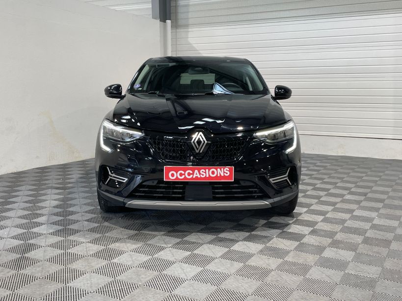 RENAULT ARKANA 2024 - Photo n°2