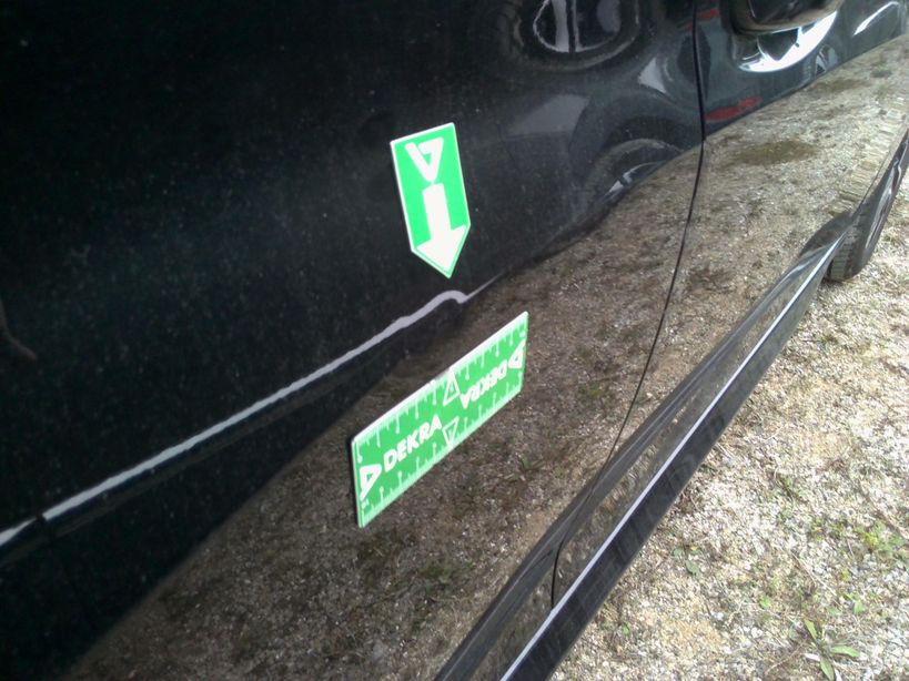 PEUGEOT 208 2024 - Photo n°9