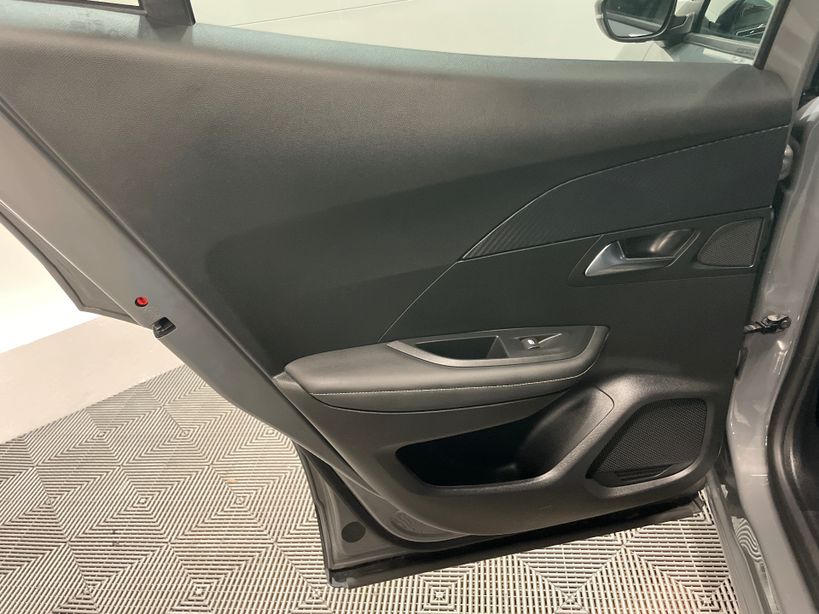 PEUGEOT 2008 2025 - Photo n°23