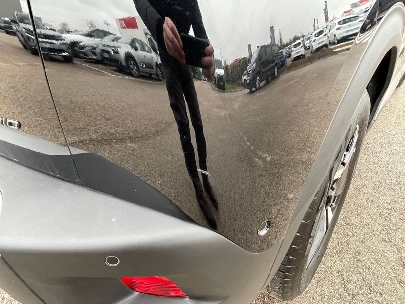 PEUGEOT 2008 2024 - Photo n°11