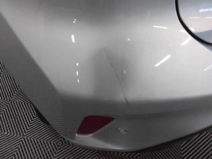 FORD FOCUS 2019 - Photo n°3