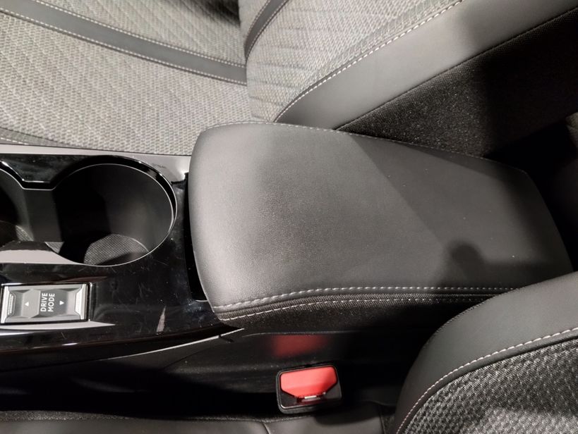 PEUGEOT 208 2025 - Photo n°23