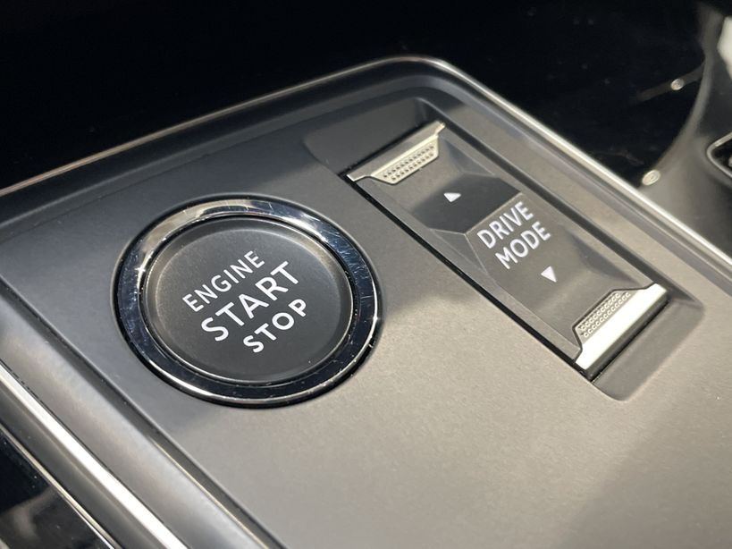 PEUGEOT 508 2021 - Photo n°18