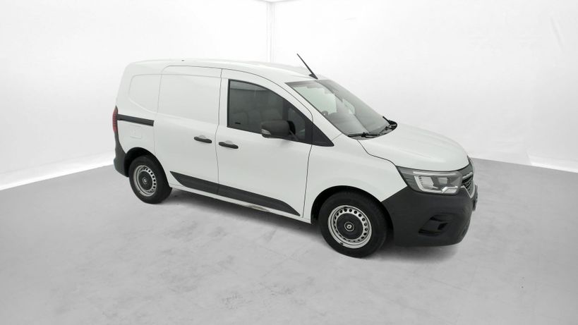 RENAULT KANGOO VAN 2024 - Photo n°3