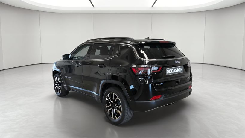 JEEP COMPASS 2023 - Photo n°4