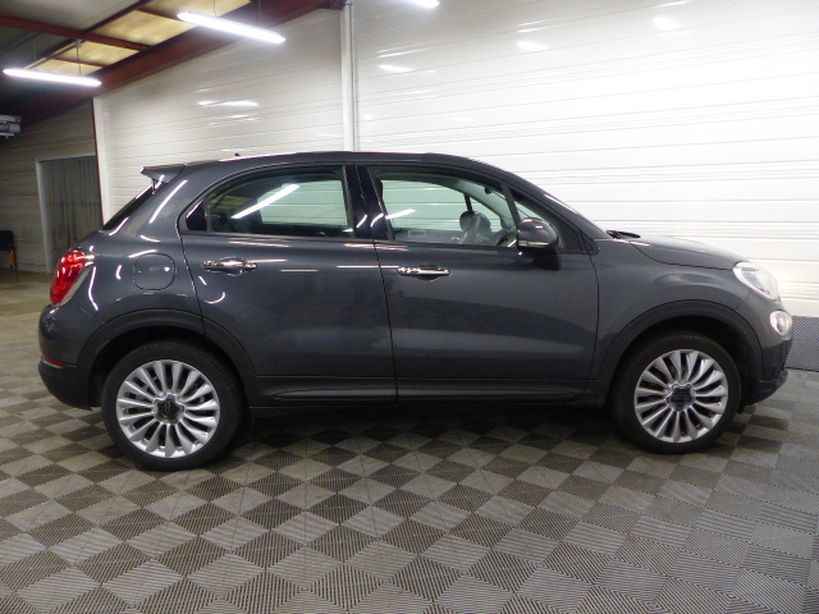 FIAT 500X MY18 2018 - Photo n°14