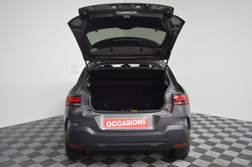 CITROEN C4 CACTUS 2018 - Photo n°5