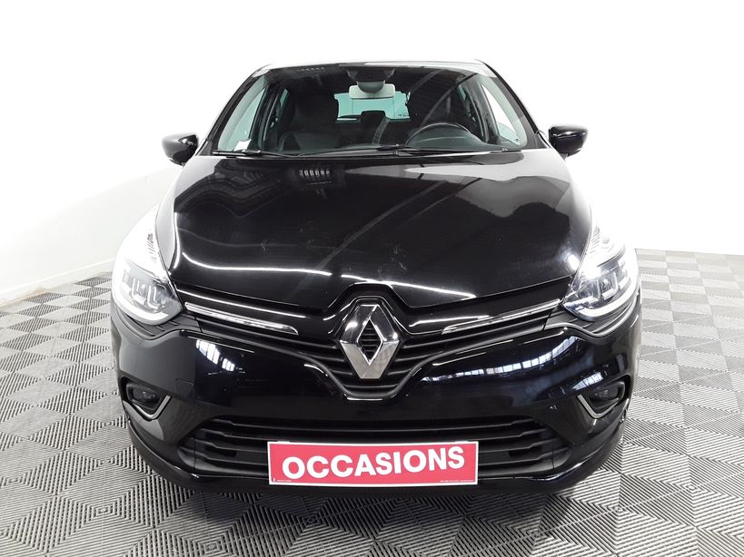 RENAULT CLIO IV 2018 - Photo n°2