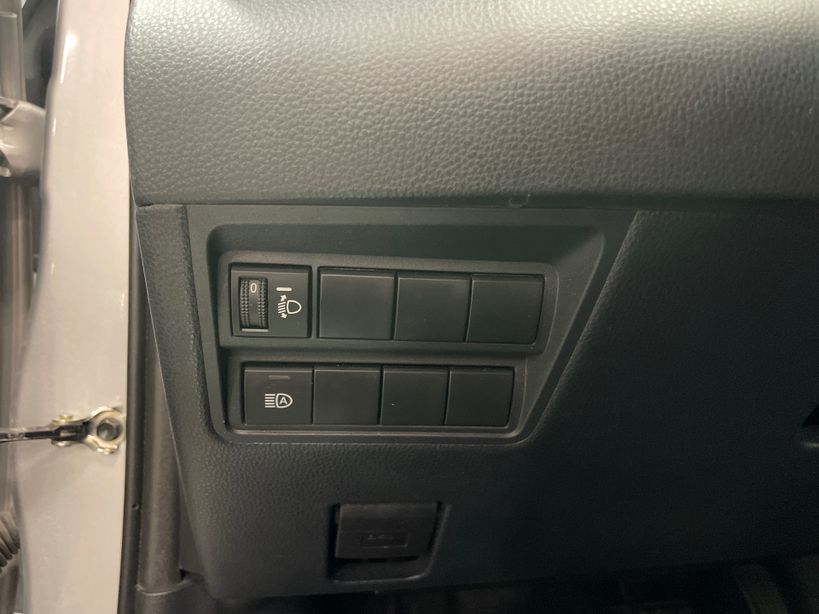 TOYOTA YARIS HYBRIDE MY22 2022 - Photo n°20