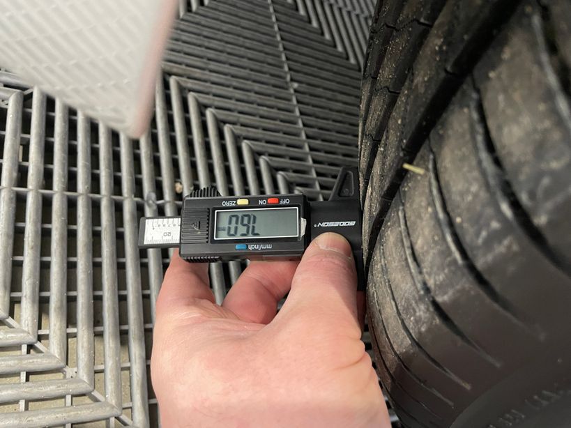 VOLKSWAGEN GOLF 2022 - Photo n°16