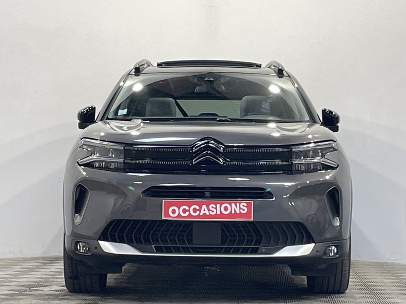 CITROEN C5 AIRCROSS 2024 - Photo n°5