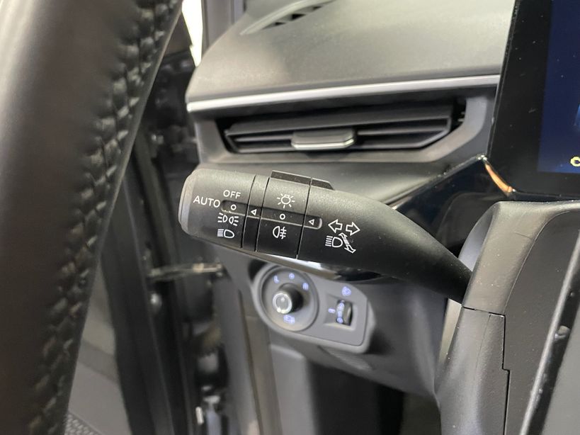 MG MG3 2025 - Photo n°20