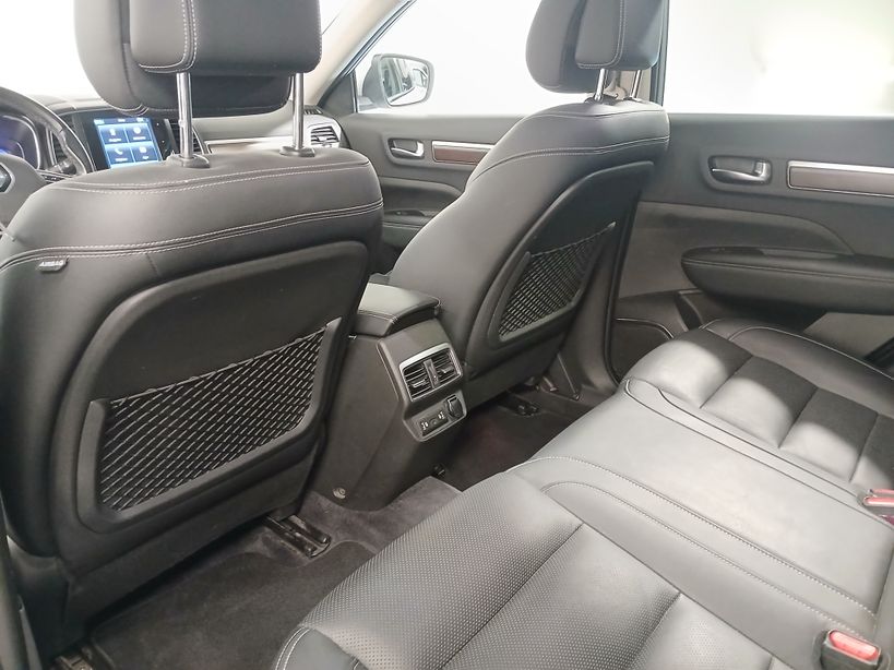 RENAULT KOLEOS 2019 - Photo n°23