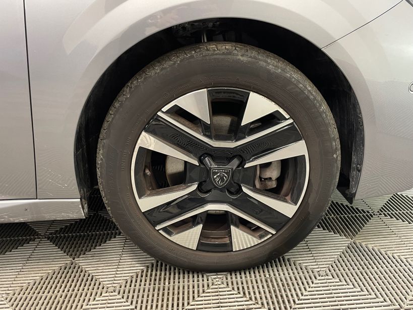 PEUGEOT 208 2025 - Photo n°33