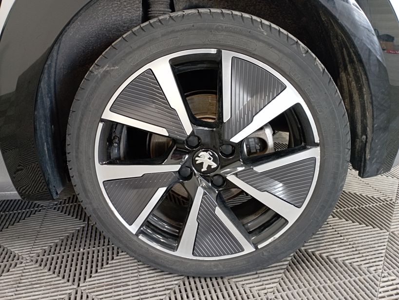 PEUGEOT 208 2020 - Photo n°32