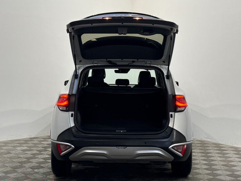KIA SPORTAGE 2022 - Photo n°49